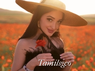 Tamilsgeo