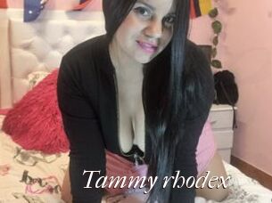 Tammy_rhodex