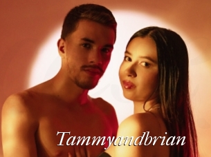 Tammyandbrian