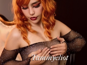 Tammyeliot