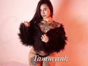 Tammyink