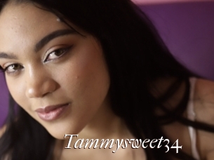 Tammysweet34