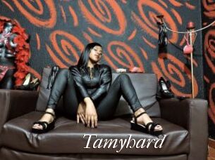 Tamyhard
