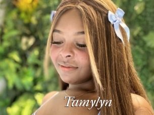 Tamylyn