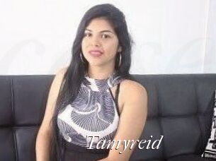 Tamyreid