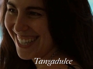 Tangadulce