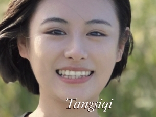 Tangsiqi