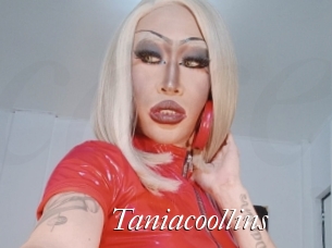 taniacoollins Cam Sexy
