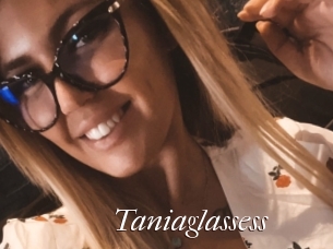 Taniaglassess