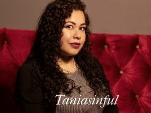 Taniasinful