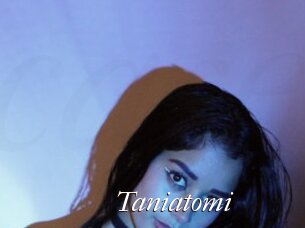 Taniatomi