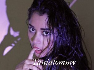 Taniatommy
