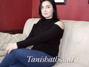 Tanishathomas