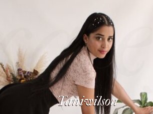Taniwilson