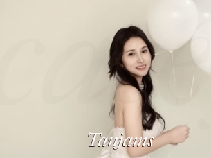 Tanjams