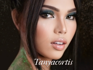 Tanyacortis