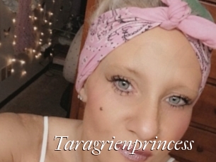 Taragrienprincess