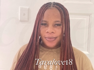 taralove18 Cam Sexy