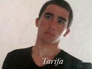Tarifa