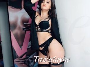 Tashafayne