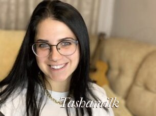Tashamilk