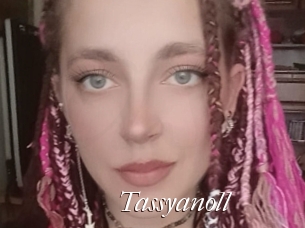 Tassyanoll