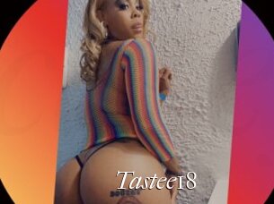 Tastee18