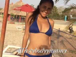 Tastybodyyummy