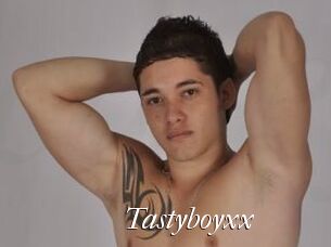 Tastyboyxx