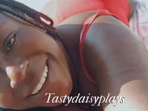 Tastydaisyplays