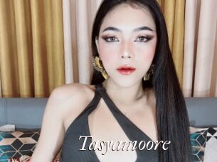 Tasyamoore