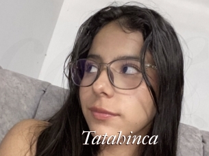 Tatahinca