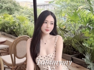 Tatamymy