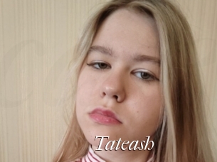 Tateash