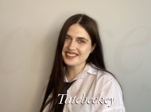 Tatebeckey