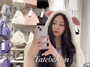 Tatebeldon