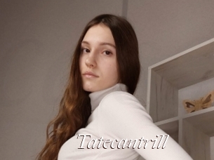 Tatecantrill
