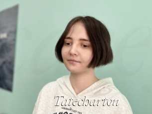 Tatecharton