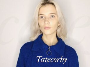 Tatecorby