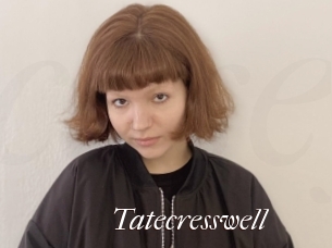 Tatecresswell