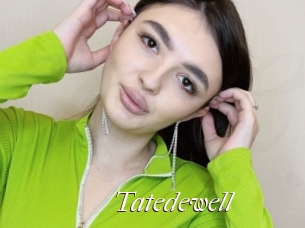 Tatedewell