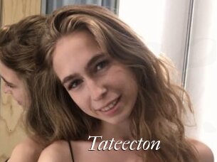 Tateecton