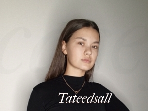 Tateedsall