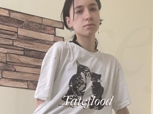 Tateflood