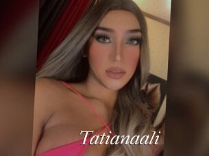 Tatianaali