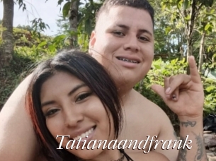 tatianaandfrank Cam Sexy