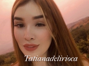 Tatianadelirioca