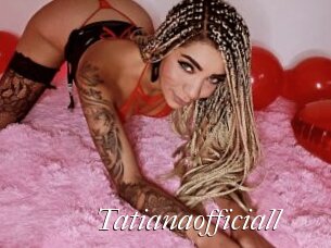 Tatianaofficiall