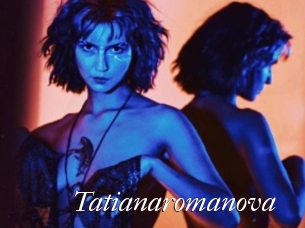 Tatianaromanova