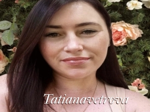 Tatianavetrova